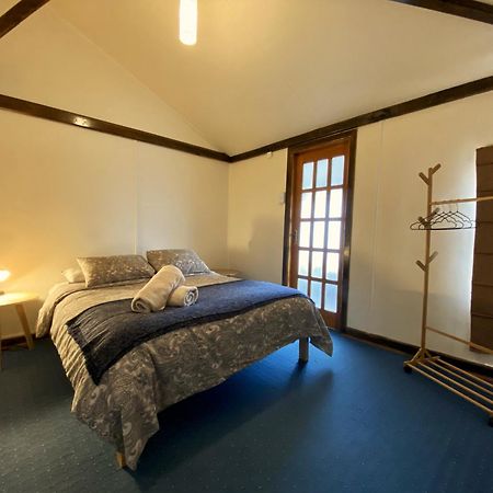 Kawi Hostel プエルト・ナタレス エクステリア 写真