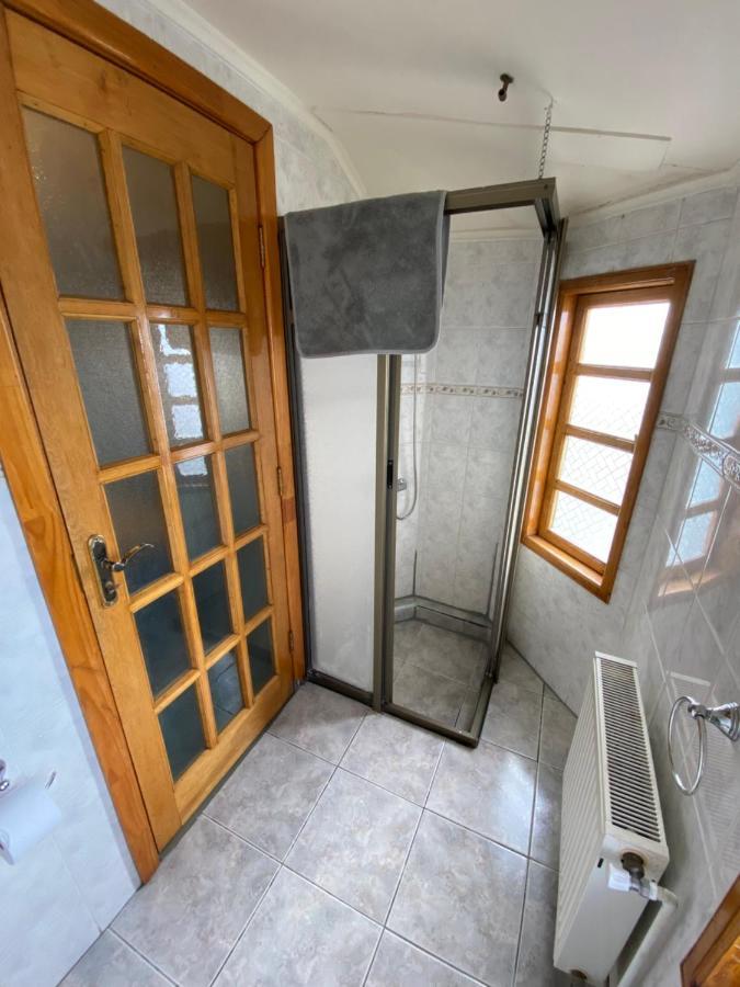 Kawi Hostel プエルト・ナタレス エクステリア 写真