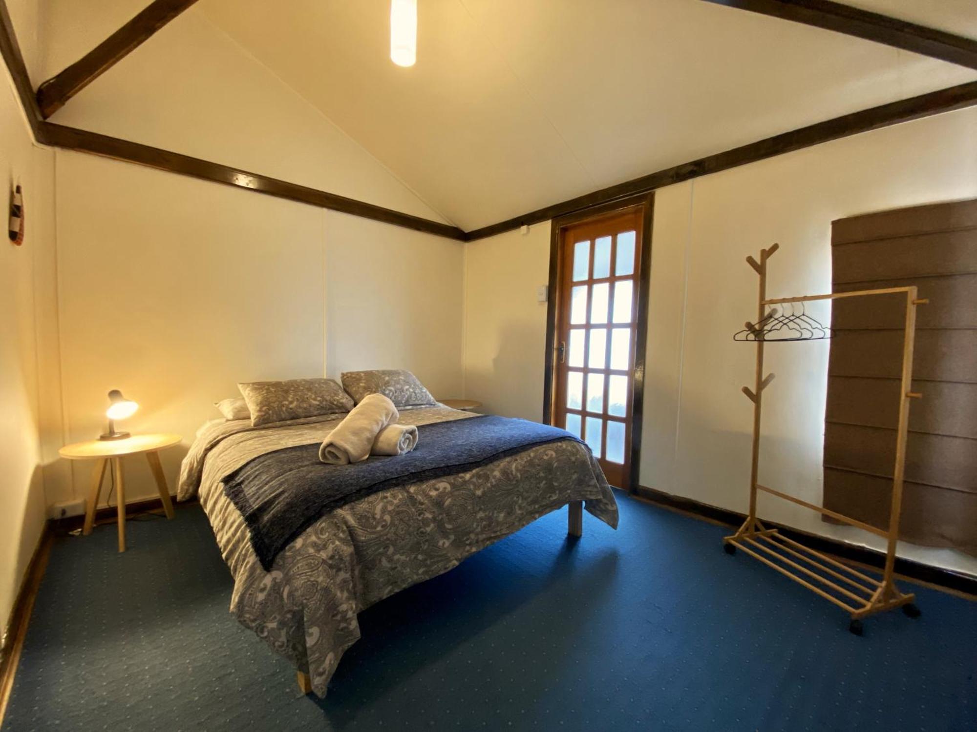 Kawi Hostel プエルト・ナタレス エクステリア 写真