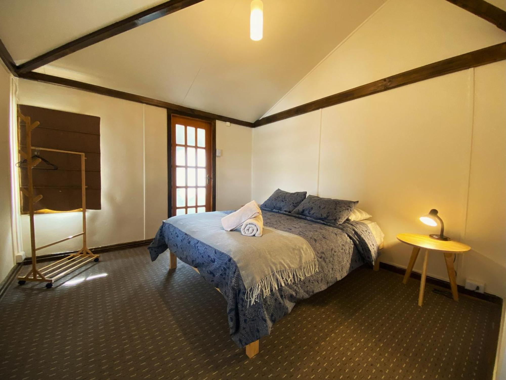 Kawi Hostel プエルト・ナタレス エクステリア 写真